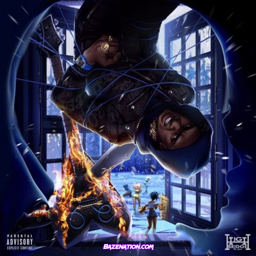 A Boogie Wit da Hoodie - Till The Wheels Fall Off Mp3 Download