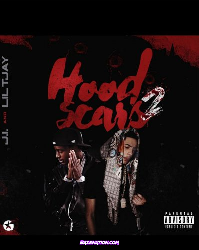J.I & Lil Tjay - Hood Scars 2 Mp3 Download