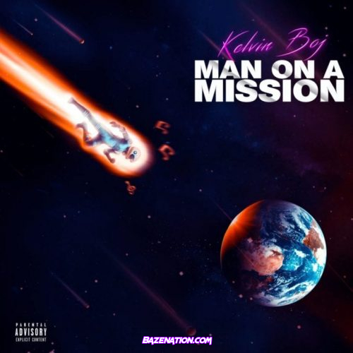 Kelvin Boj ft. Wale & Lil Kesh – Wa Gba Mp3 Download