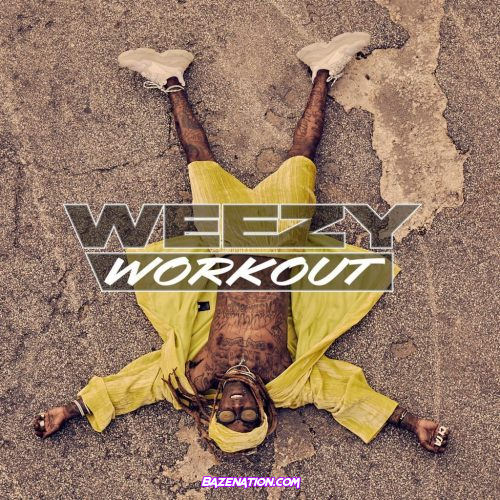 Lil Wayne – I Do It (feat. Big Sean & Lil Baby) Mp3 Download