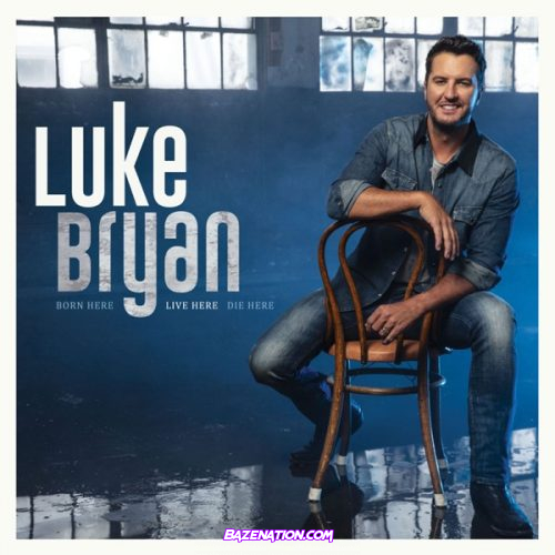 Luke Bryan – Build Me a Daddy Mp3 Download