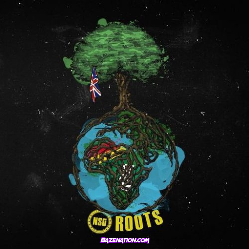 DOWNLOAD ALBUM: NSG – Roots [Zip File]