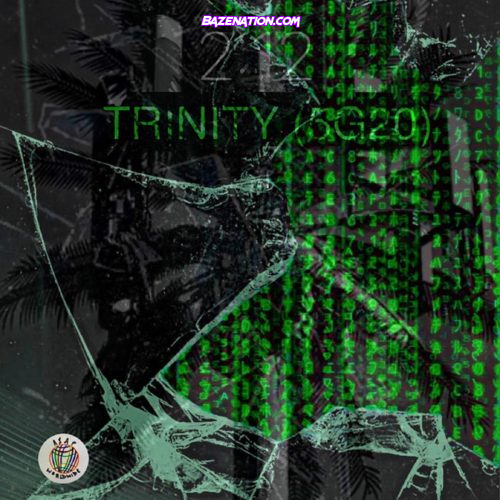 A$AP Twelvyy - Trinity (5g20) Mp3 Download