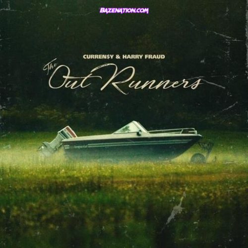 Curren$y & Harry Fraud - Cutlass Cathedrals Mp3 Download