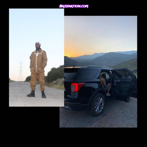JPEGMAFIA - The Bends! Mp3 Download