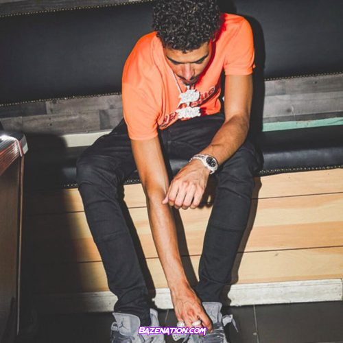 Jay Critch – DEVASTATED Mp3 Download