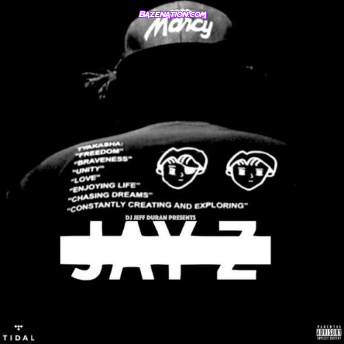 Jay-Z – Computerized Mp3 Download