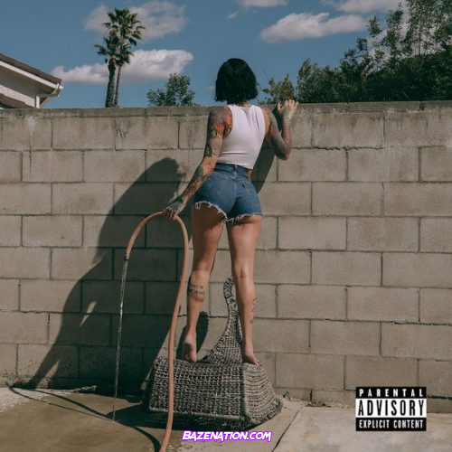 Kehlani – Hate The Club (feat. Masego) Mp3 Download