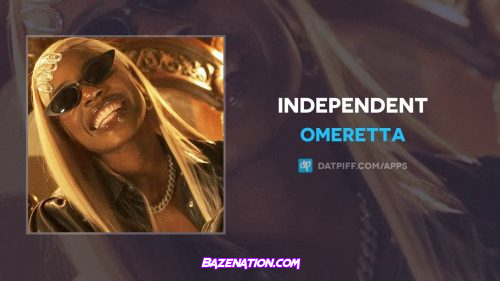 Omeretta - Independent MP3 Download