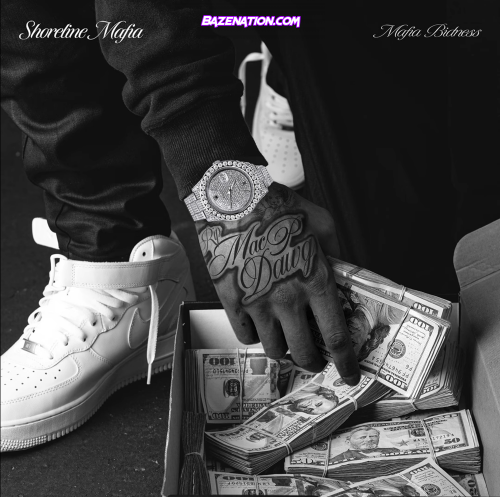 Shoreline Mafia - Perc Popper Mp3 Download