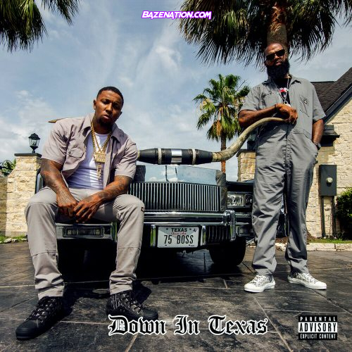 Slim Thug & Killa Kyleon – Brand New Mp3 Download