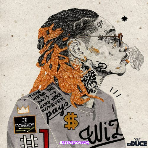Wiz Khalifa – See Those Mp3 Download