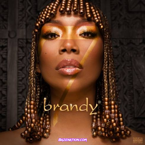 Brandy Borderline Mp3 Download