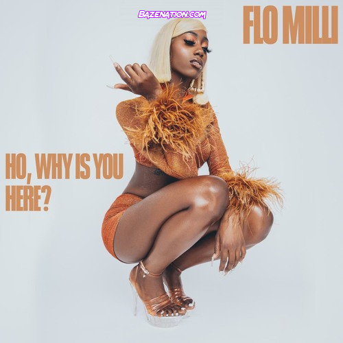 Flo Milli - May I Mp3 Download
