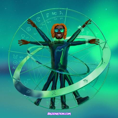Gunna – SUN CAME OUT Mp3 Download