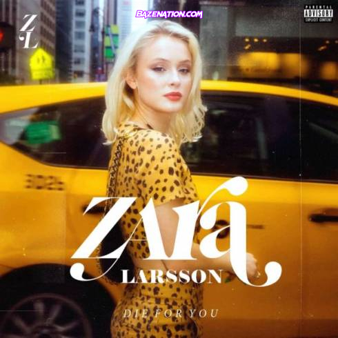 Zara Larsson – Super Girl Mp3 Download