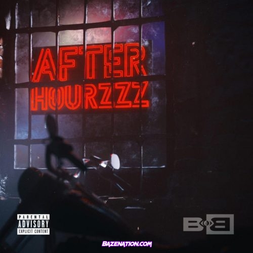 B.o.B – After Hourzzz Mp3 Download
