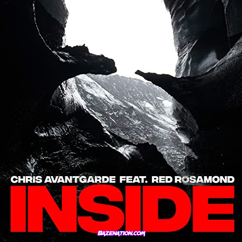 Chris Avantgarde – Inside ft. Red Rosamond Mp3 Download