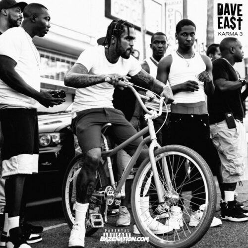 Dave East - Stone Killer Ft. BENNY THE BUTCHER Mp3 Download