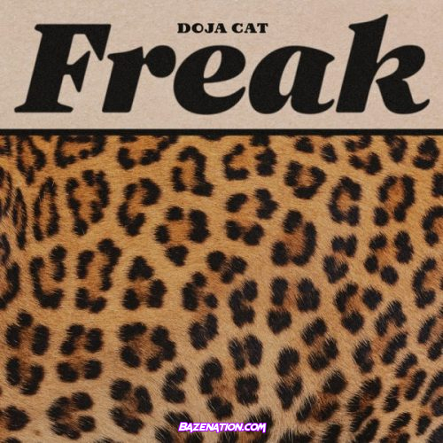 Doja Cat – Freak Mp3 Download
