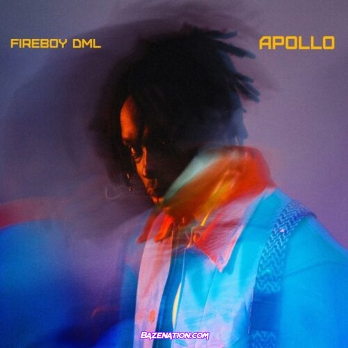 Fireboy DML - Favourite Song Mp3 Download