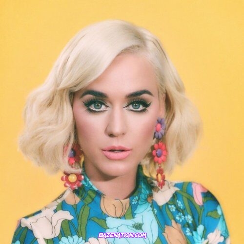 Katy Perry – Resilient (CDQ) Mp3 Download