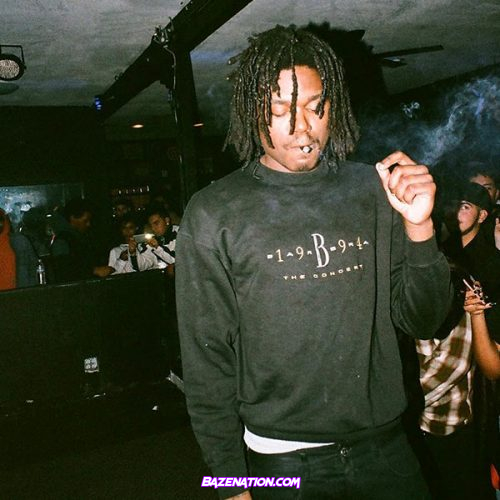 Lucki - Live at The Roxy (alt beat) Mp3 Download