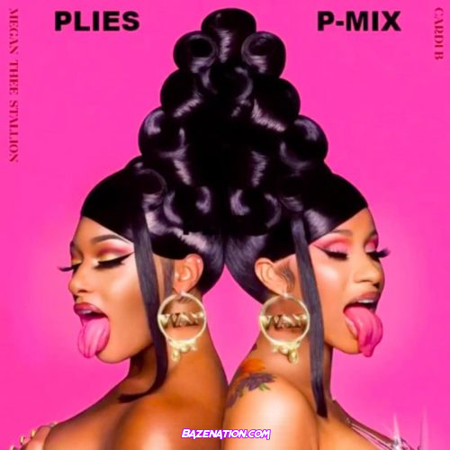 Plies - WAP (P-Mix) Mp3 Download
