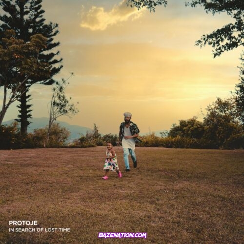 Protoje - A Vibe Ft. Wiz Khalifa Mp3 Download