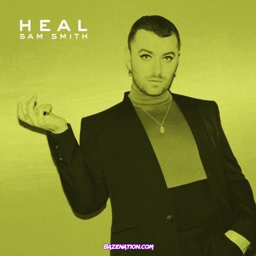 DOWNLOAD EP: Sam Smith – HEAL [Zip File]