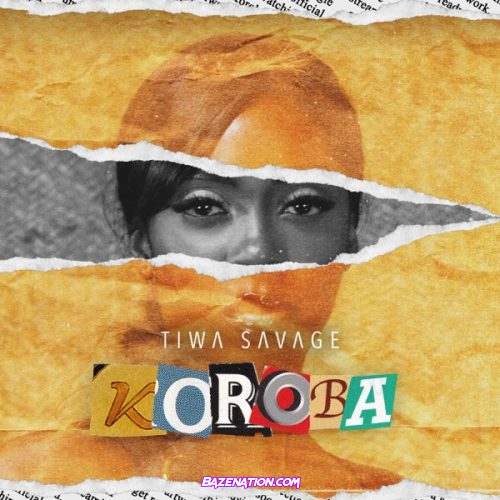 Tiwa Savage – Koroba Mp3 Download