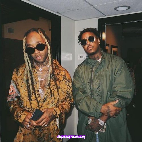 Ty Dolla $ign & Jeremih - Friends Say Mp3 Download