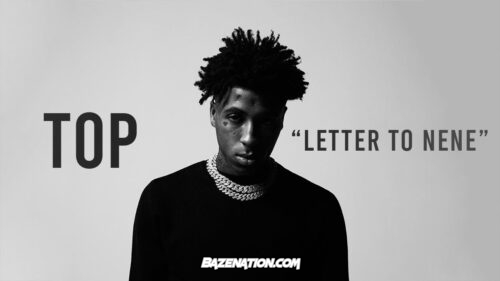 YoungBoy Never Broke Again – Letter To Nene Mp3 Download
