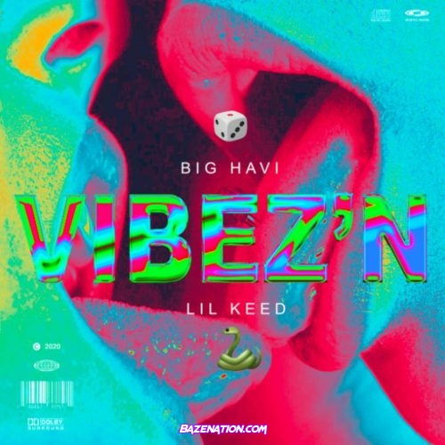 Big Havi - Vibez'N Ft. Lil Keed Mp3 Download