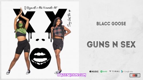 Blacc Goose - Guns N Rose Mp3 Download