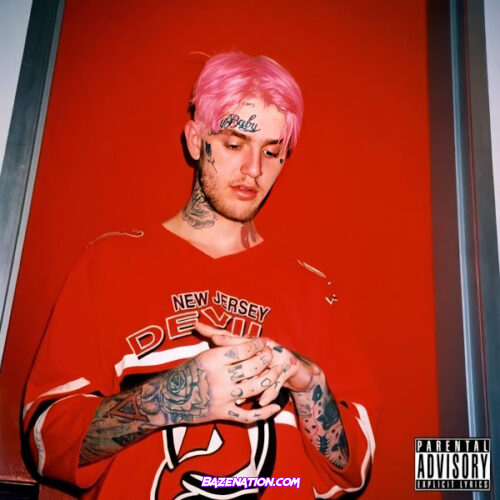 Lil Peep – worlds away Mp3 Download