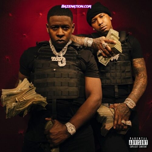 Moneybagg Yo & Blac Youngsta - Truth Be Told Mp3 Download