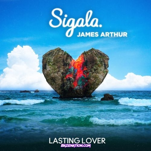Sigala & James Arthur - Lasting Lover Mp3 Download