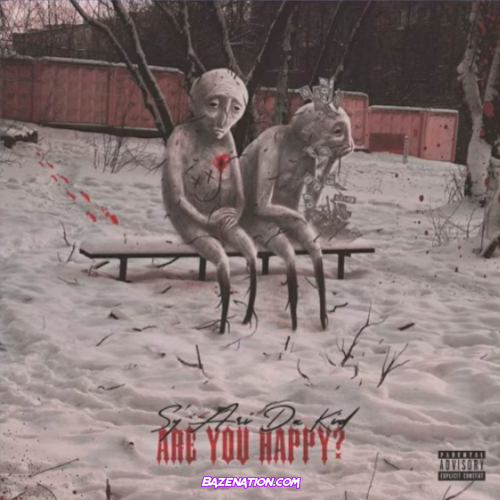 Sy Ari Da Kid - Are You Happy Mp3 Download