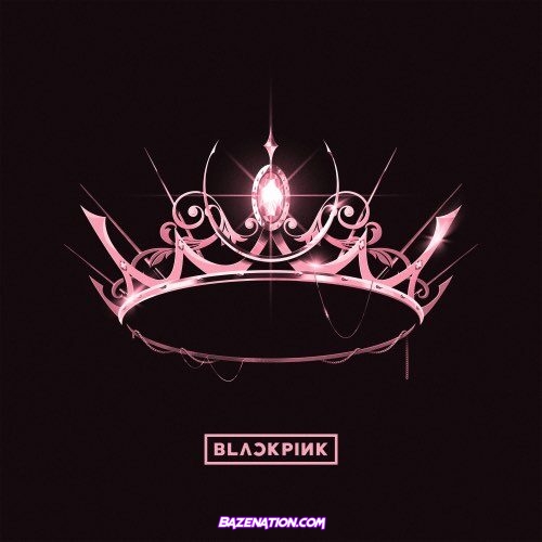 BLACKPINK - Crazy Over You Mp3 Download