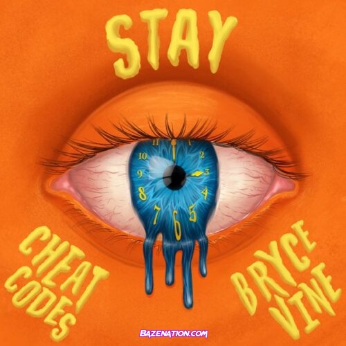 Cheat Codes & Bryce Vine - Stay Mp3 Download