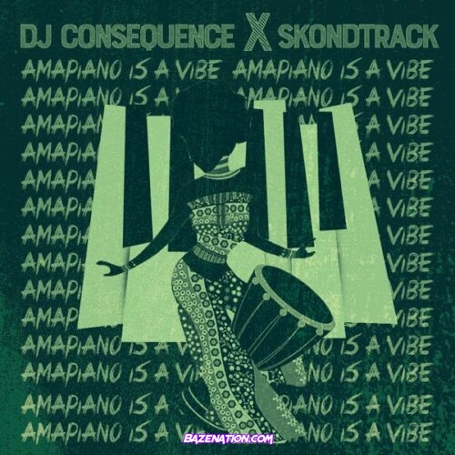 DJ Consequence ft. Skondtrack, Patoranking – Abule (Amapiano Refix) Mp3 Download