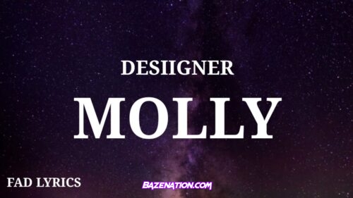 Desiigner - Molly Mp3 Download