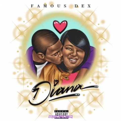Famous Dex – Work Mp3 Download