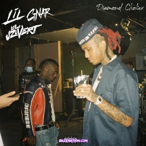 GNAR - Diamond Choker ft. Lil Uzi Vert Mp3 Download