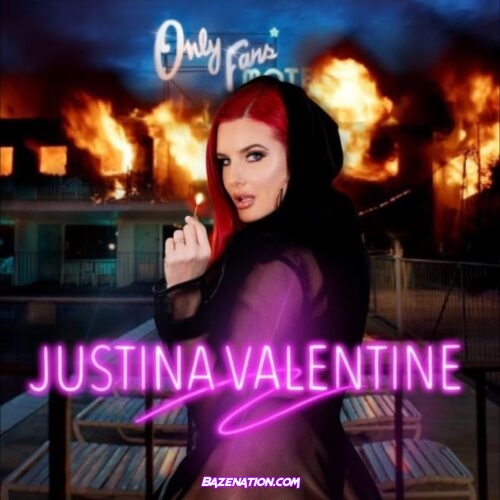 Justina Valentine - Only Fans Mp3 Download
