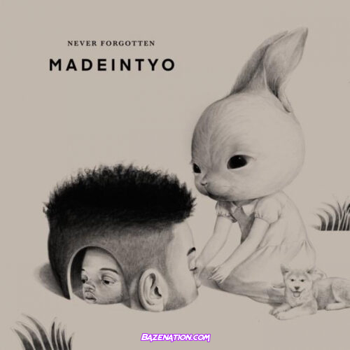 MadeinTYO - All I Need ft. J Balvin Mp3 Download