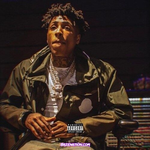 NBA YoungBoy - Rain All Day Mp3 Download