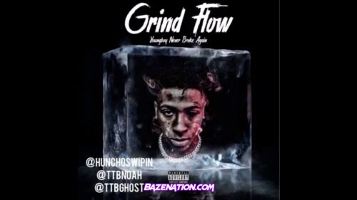 NBA YoungBoy - Grind Flow Mp3 Download