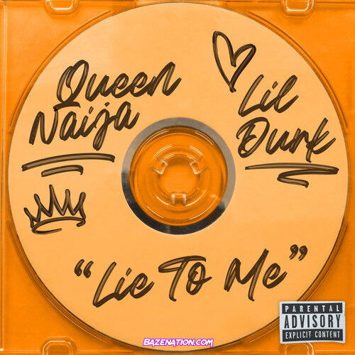Queen Naija – Lie to Me Mp3 Download